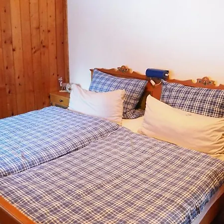Ferienhütte In Ruhpolding