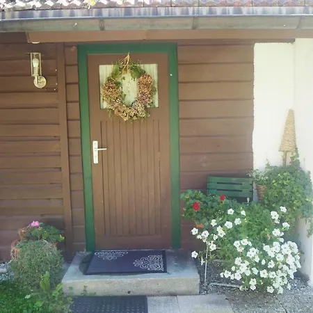 Ferienhütte In