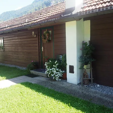 Ferienhuette In Holiday home *